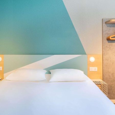 ibis budget Nantes Sainte Luce Exterior foto